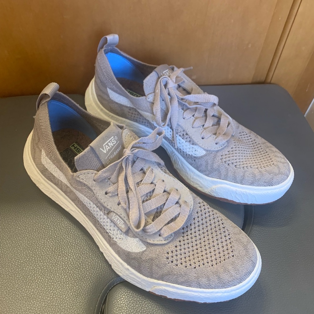 Vans UltraRange ecocush - Picture 2 of 9